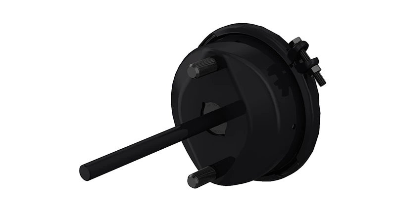 CILINDRU RECEPTOR FRANA CU MEMBRANA WABCO 4231059000 - Compatibil cu DAF, MERCEDES-BENZ, RENAULT TRUCKS