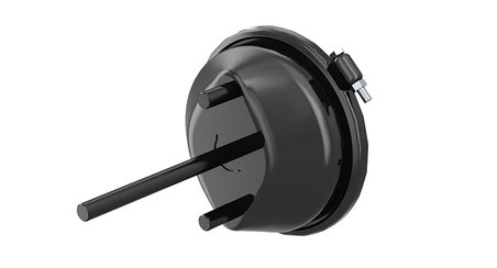 CILINDRU RECEPTOR FRANA CU MEMBRANA WABCO 4231079000 - Compatibil cu DAF