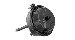 Cilindru receptor frana cu membrana WABCO 4231069000