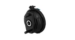 CILINDRU RECEPTOR FRANA CU MEMBRANA WABCO 4231107100 - Piesa auto compatibila cu mai multe marci
