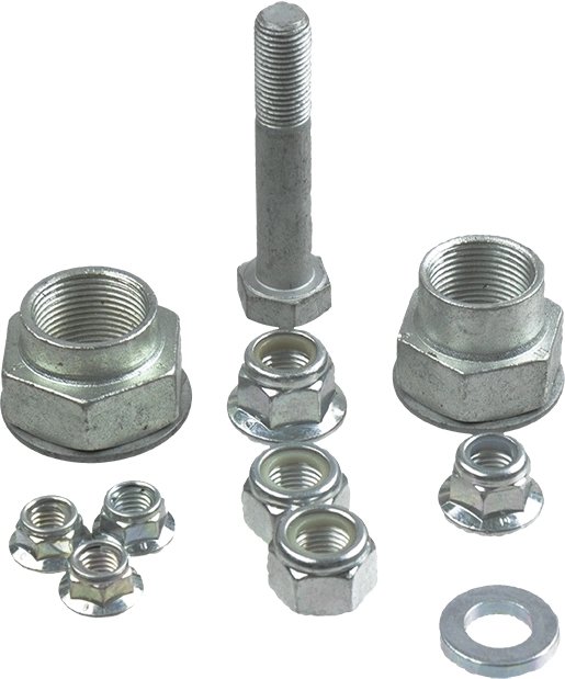 Set reparatie suspensie Lemforder 42347 01
