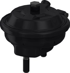Cilindru receptor frana cu membrana WABCO 4235050000