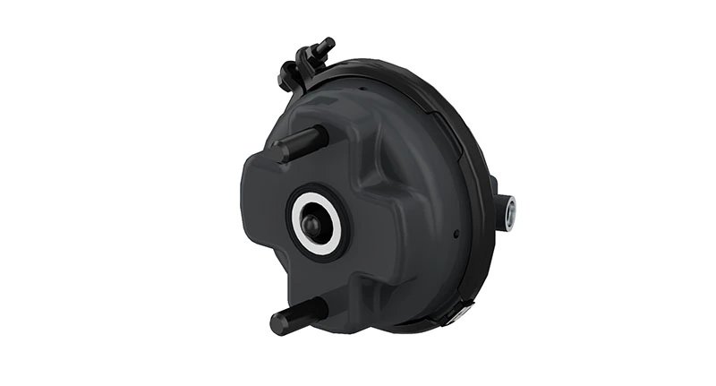 Cilindru receptor frana cu membrana WABCO 4235061200