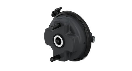 Cilindru receptor frana cu membrana WABCO 4235061200