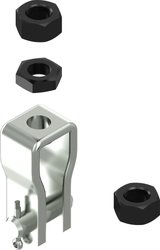 KIT DE MONTAJ, CILINDRU FRANA CU MEMBRANA WABCO 4239035322 - Piesa auto compatibila cu mai multe marci