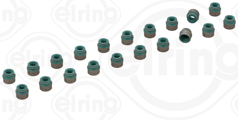 Set garnituri ax supape Elring 424.810