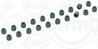 Set garnituri ax supape Elring 424.810