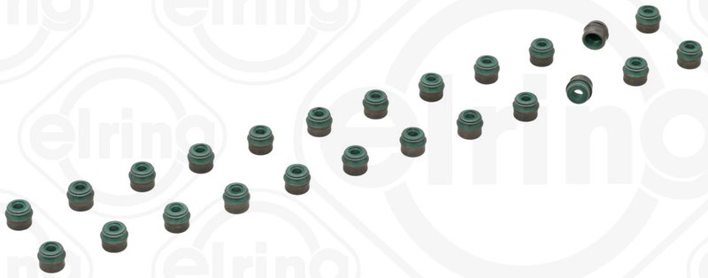 Set garnituri ax supape Elring 424.820