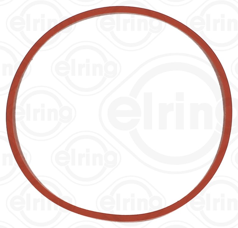 GARNITURA VENTIL AGR ELRING 424.850 - Compatibil cu BMW