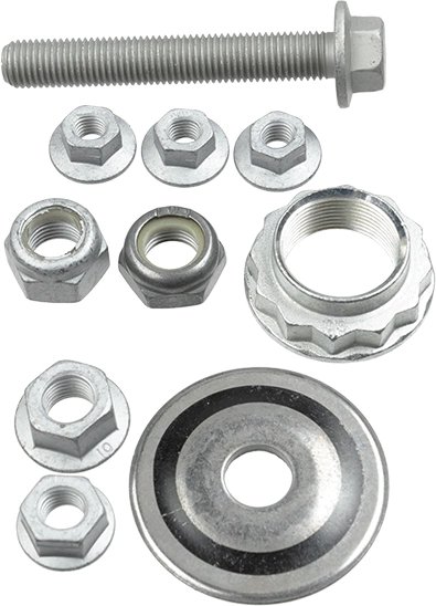 Set reparatie suspensie Lemforder 42401 01