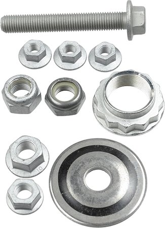 Set reparatie suspensie Lemforder 42401 01