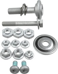 SET REPARATIE SUSPENSIE LEMFORDER 42402 01 - Compatibil cu BMW
