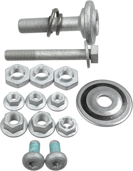 Set reparatie suspensie Lemforder 42402 01