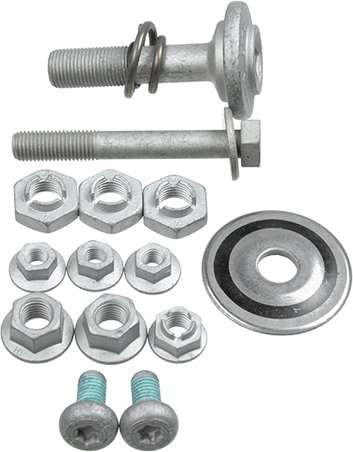 Set reparatie suspensie Lemforder 42402 01