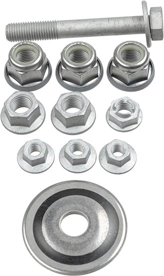 SET REPARATIE SUSPENSIE LEMFORDER 42403 01 - Compatibil cu BMW
