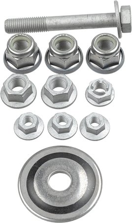 SET REPARATIE SUSPENSIE LEMFORDER 42403 01 - Compatibil cu BMW