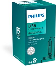 BEC, FAR FAZA LUNGA PHILIPS 42403XV2C1 - Compatibil cu ALFA ROMEO, AUDI, CHEVROLET, CHRYSLER, DODGE, FORD, FORD USA, HYUNDAI, JA