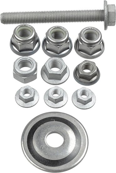 Set reparatie suspensie Lemforder 42404 01