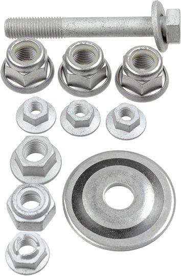 Set reparatie suspensie Lemforder 42406 01