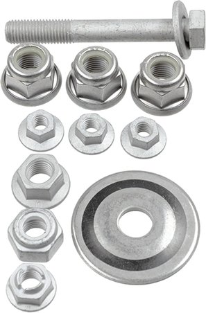 Set reparatie suspensie Lemforder 42406 01