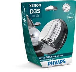 BEC, FAR FAZA LUNGA PHILIPS 42403XV2S1 - Compatibil cu ALFA ROMEO, AUDI, CHEVROLET, CHRYSLER, DODGE, FORD, FORD USA, HYUNDAI, JA