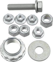 SET REPARATIE SUSPENSIE LEMFORDER 42407 01 - Compatibil cu BMW