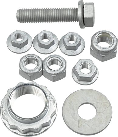 Set reparatie suspensie Lemforder 42407 01