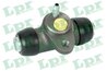 CILINDRU RECEPTOR FRANA LPR 4241 - Compatibil cu PORSCHE