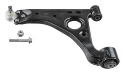 BRAT SUSPENSIE LEMFORDER 42411 01 - Compatibil cu CHEVROLET, OPEL, VAUXHALL
