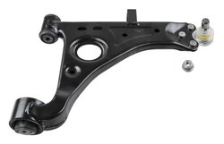 BRAT SUSPENSIE LEMFORDER 42412 01 - Compatibil cu CHEVROLET, OPEL, VAUXHALL