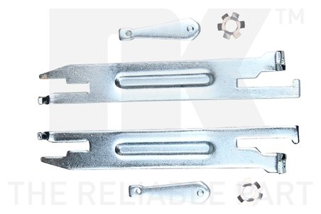 Reglaj, frana tambur NK 424301