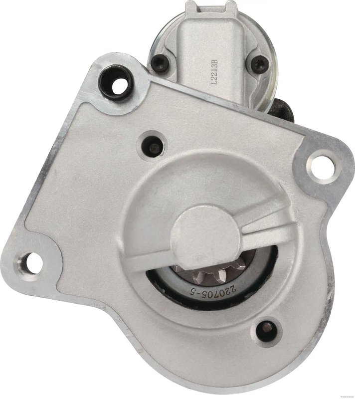 Electromotor Herth+Buss Elparts 42438299