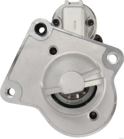 Electromotor Herth+Buss Elparts 42438299