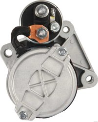 Electromotor Herth+Buss Elparts 42438299