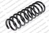 ARC SUSPENSIE LESJOFORS 4244221 - Compatibil cu HYUNDAI, KIA