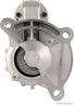 Electromotor Herth+Buss Elparts 42458714