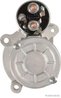 Electromotor Herth+Buss Elparts 42458714