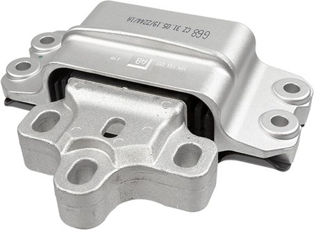 SUPORT, TRANSMISIE AUTOMATA LEMFORDER 42475 01 - Compatibil cu SKODA, VW