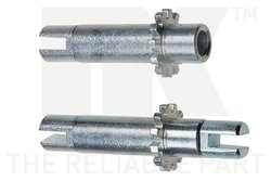 Reglaj, frana tambur NK 424801
