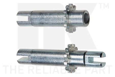 REGLAJ, FRANA TAMBUR NK 424801 - Compatibil cu VOLVO
