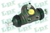Cilindru receptor frana LPR 4249