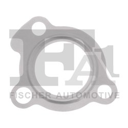 GARNITURA, CONDUCTA SUPAPA-AGR FA1 425-509 - Compatibil cu CHRYSLER, JEEP, LANCIA