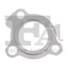 GARNITURA, CONDUCTA SUPAPA-AGR FA1 425-509 - Compatibil cu CHRYSLER, JEEP, LANCIA
