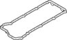 Garnitura capac culbutori Elring 425.370