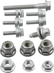 Set reparatie suspensie Lemforder 42501 01