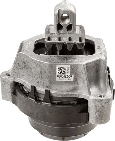 SUPORT MOTOR LEMFORDER 42525 01 - Compatibil cu BMW, BMW (BRILLIANCE)