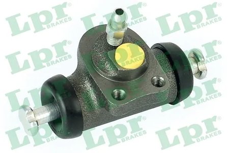 CILINDRU RECEPTOR FRANA LPR 4253 - Compatibil cu BEDFORD, CHEVROLET, OPEL, VAUXHALL