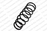 ARC SUSPENSIE LESJOFORS 4255447 - Compatibil cu MAZDA
