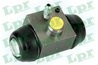 CILINDRU RECEPTOR FRANA LPR 4256 - Compatibil cu FORD