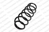 ARC SUSPENSIE LESJOFORS 4256863 - Compatibil cu MERCEDES-BENZ